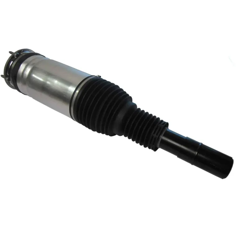 Front Left Hand Suspension EAS Strut And Air Spring Assembly LR087099, Original Equipment By BWI, For Range Rover Sport SVR 5.0L V8 Supoercharged, 2015 - 2017
