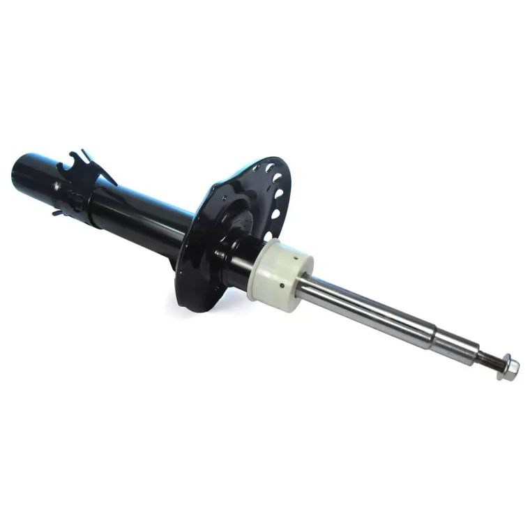 Suspension Strut LR078497, Front Right Hand, Without Adaptive Or Magnetic Damping, For Range Rover Evoque (See Fitment Years)