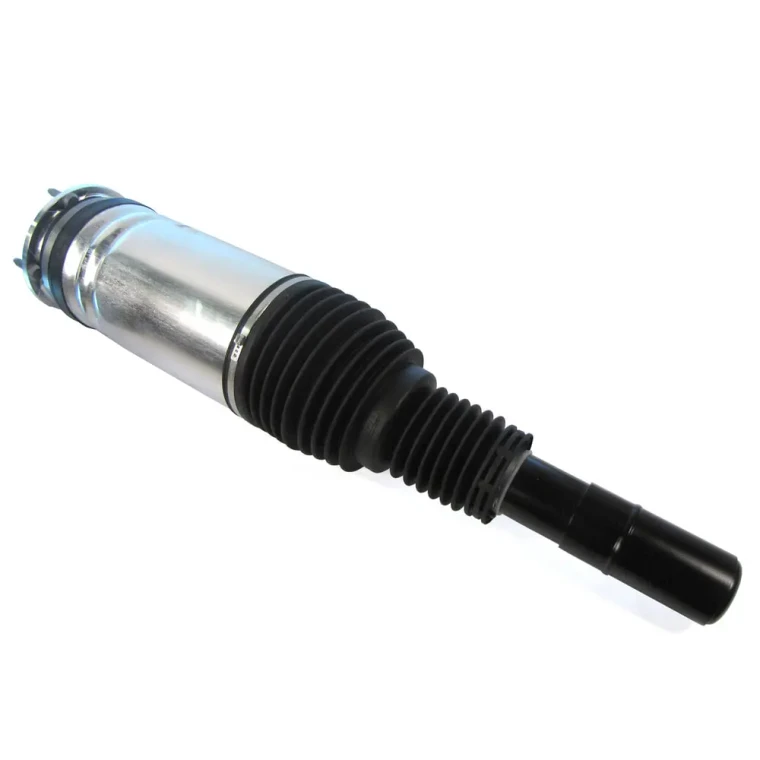 Suspension Air Strut Assembly LR087089, Front Right Hand, Original Equipment, For Range Rover (See Fitment Years)
