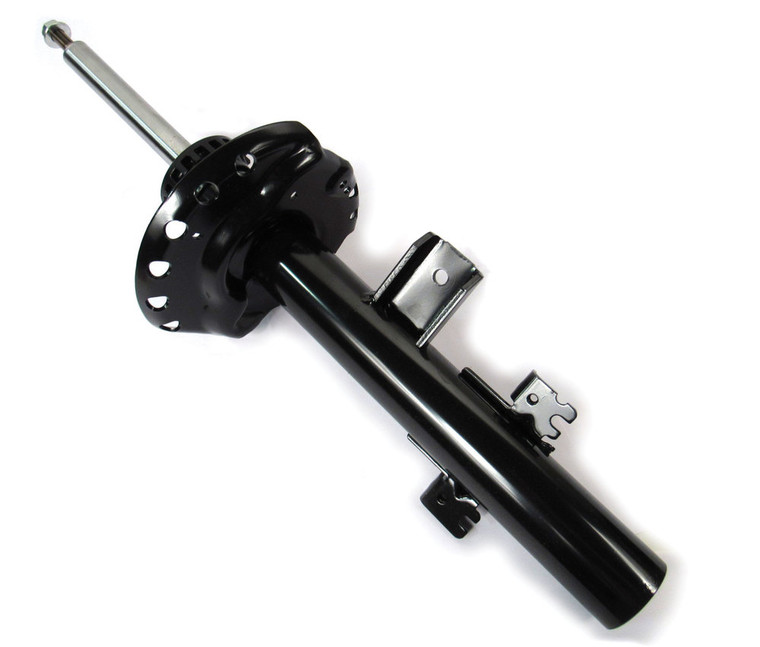 Suspension Strut LR070942, Original Equipment, Rear Right Hand Without Continuous Adaptive Damping, For Range Rover Evoque