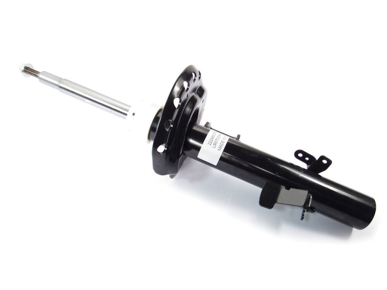 Suspension Strut LR070934, Original Equipment, Front Left Hand Without Continuous Adaptive Damping, For Range Rover Evoque