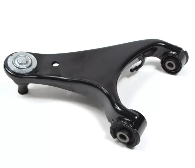 Suspension Control Arm RBJ500222, Front Upper Right, For Land Rover LR3