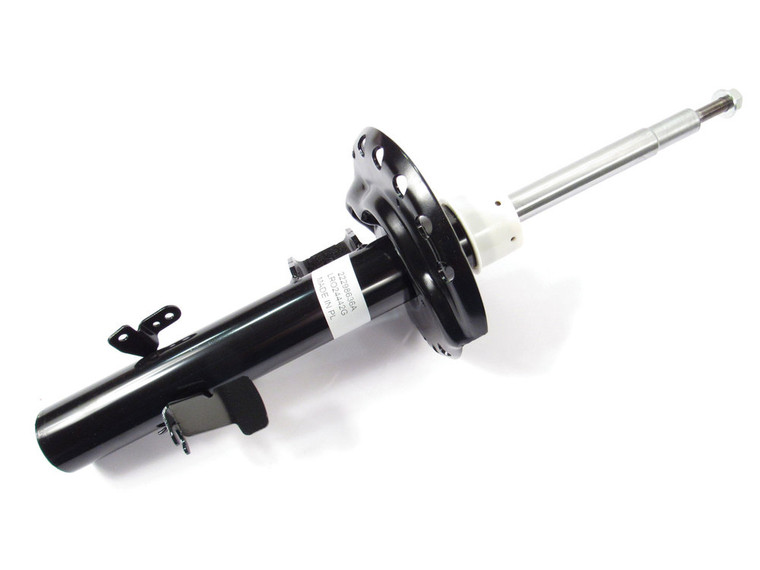 Suspension Strut LR024442, Original Equipment, Front Right Hand Without Continuous Adaptive Damping, For Range Rover Evoque