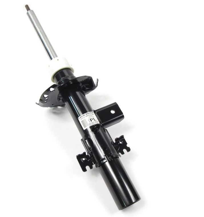 Genuine Rear Suspension Strut LR039916, Left Hand Without Coil Spring, For Land Rover LR2, 2013 - 2015