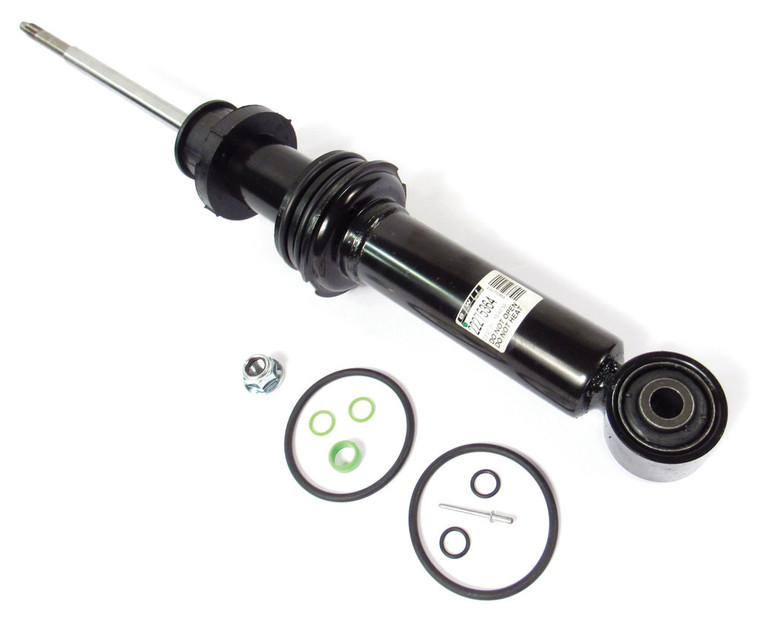 Genuine Rear Suspension Strut LR038095 Without Air Spring, For Land Rover LR4 (See Fitment Years)
