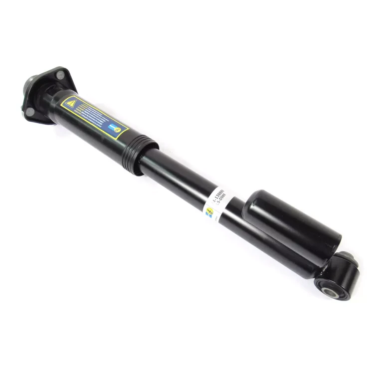 Bilstein Shock Absorber LR023573, Rear Right Hand, Original Equipment, For Range Rover Full Size L322, 2010 - 2012, With Continuous Adaptive Damping