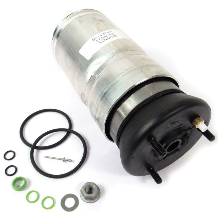 Genuine Front Air Spring Front For Electronic Air Suspension (EAS) For Range Rover Sport Supercharged, 2010 - 2013