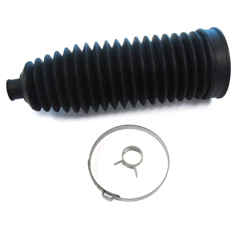 Steering Rack Boot Service Kit For Range Rover Full Size L322