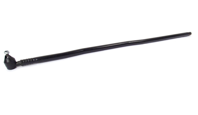 Tie Rod End Long Steering Track Rod QFS000060 For Range Rover P38