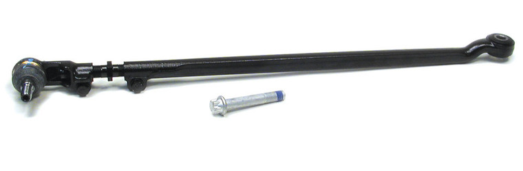 Tie Rod Assembly QFK000080, Left Hand, For Land Rover Freelander