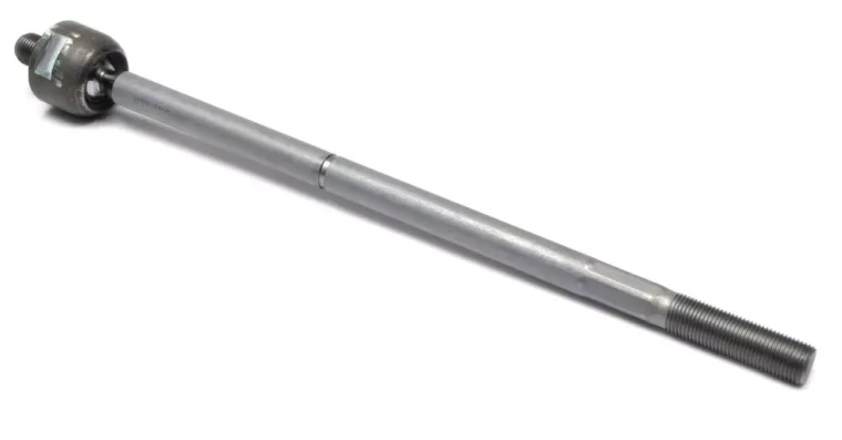 Inner Tie Rod, Left Hand, QFK500010, For Land Rover LR3 And LR4, 2005 - 2013 (See Fitment Notes)