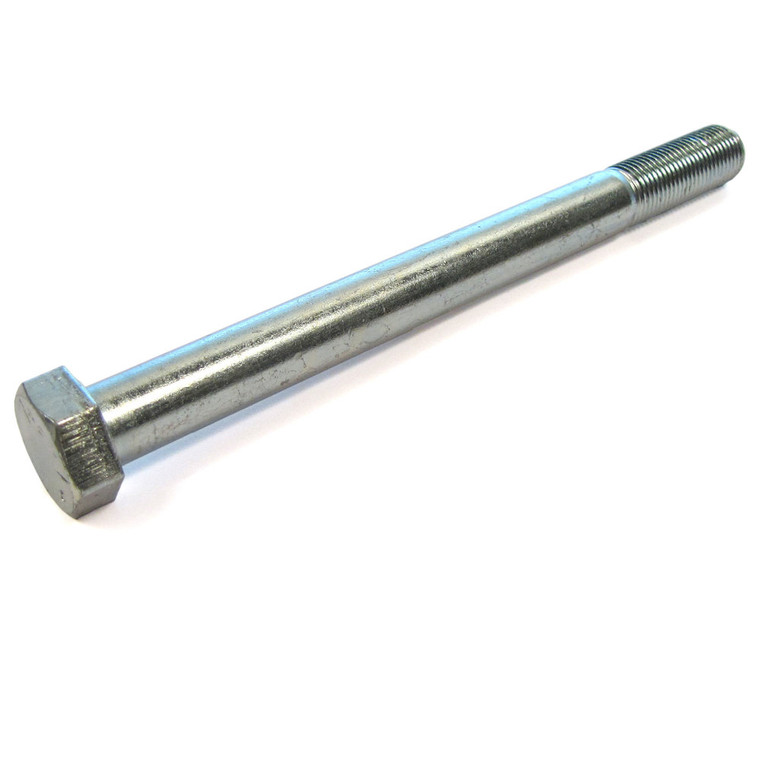 Radius Arm Bracket Bolt BH608461, 1/2 x 5-3/4-Inch UNF, For Land Rover Defender 90, 110, And 130, Rest-of-World Models (See Fitment Years)