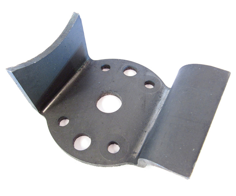 Spring Mount Front Axle - Standard RH