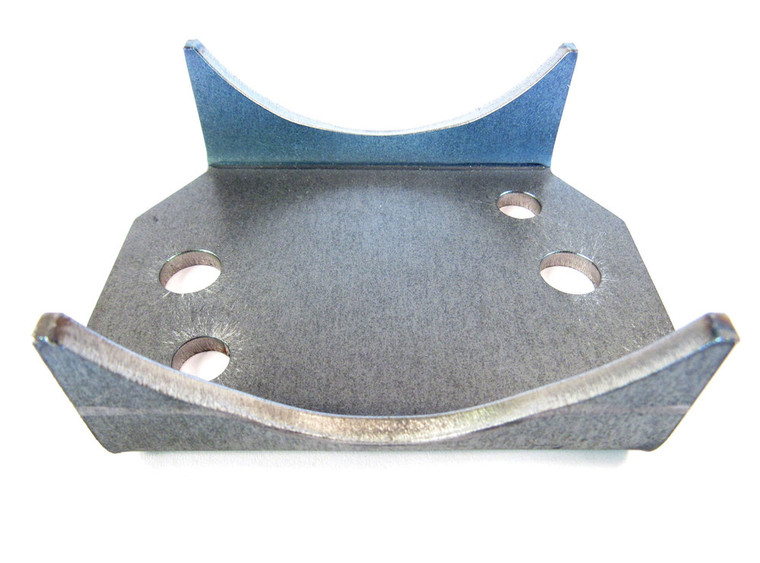 Spring Mount Rear Axle - Standard