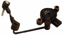 Front Air Suspension EAS Height Sensor ANR4686 For Range Rover P38, 1997 - 2002