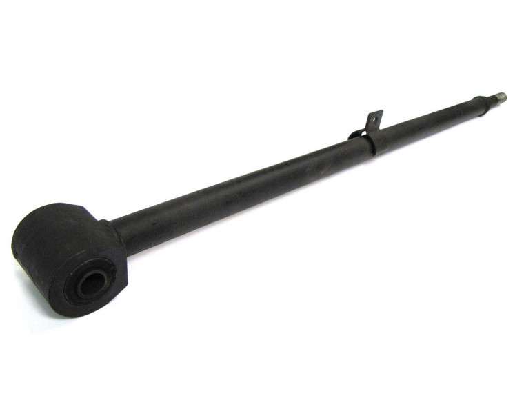 Trailing Link Rear Suspension
