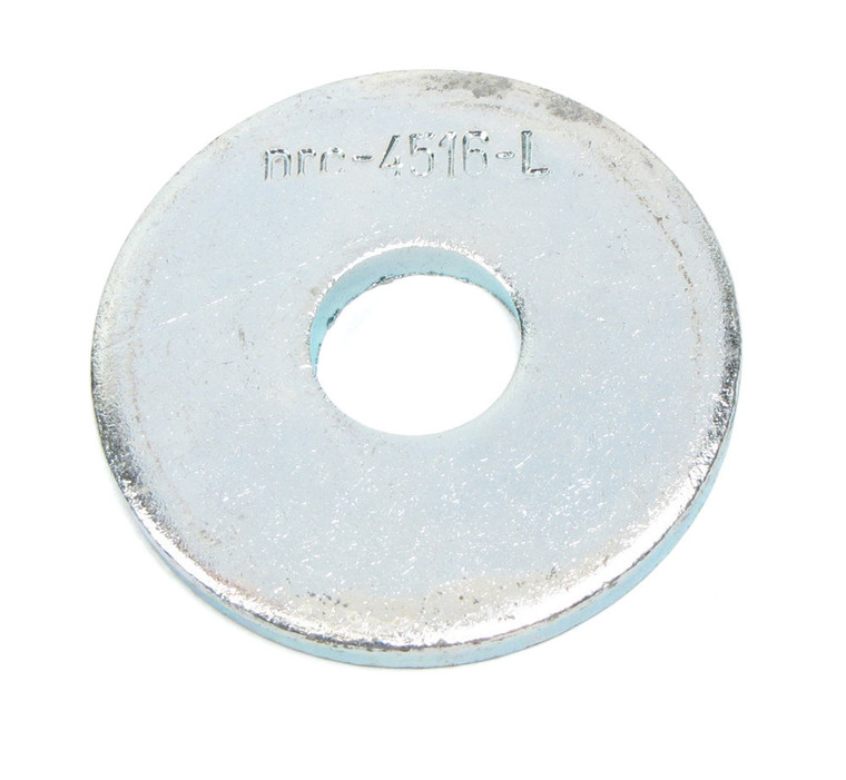 Plain Washer, Front Radius Arm Rear Bushing NRC4516 For Land Rover Defender 90, 110