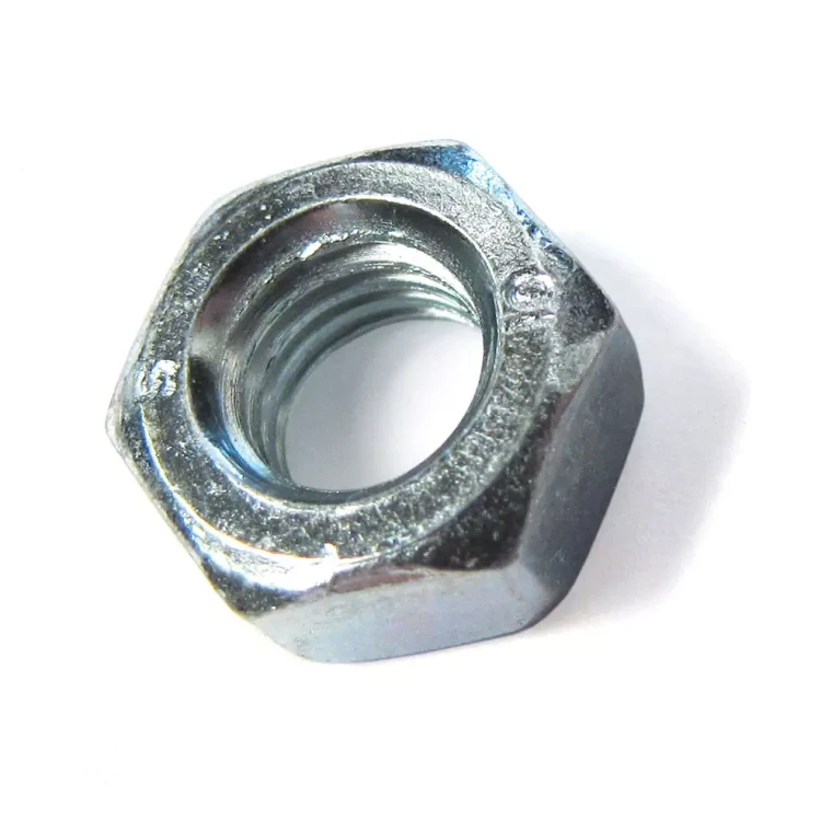 Shock Tower Metric Nut NH605041LM For Land Rover Discovery I, Range Rover Classic, And Defender 90, 110