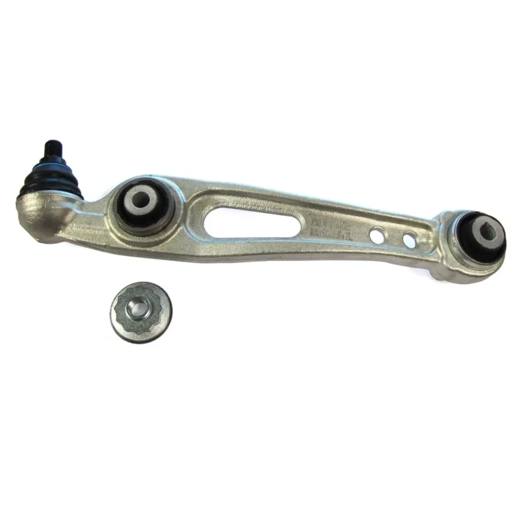 Suspension Control Arm LR175797, Rear Lower Right Hand, For Land Rover Discovery 5 And Land Rover Defender 90, 110, 130 New Generation L663 (See Fitment Years)