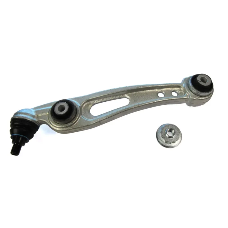 Suspension Control Arm LR175796, Rear Lower Left Hand, For Land Rover Discovery 5 And Land Rover Defender 90, 110, 130 New Generation L663 (See Fitment Years)