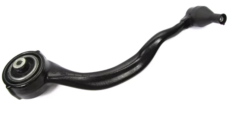 Genuine Suspension Control Arm LR113307, Front Left Hand Lower Forward, For Land Rover Discovery 5, Range Rover Sport, And Range Rover Full Size L405 (See Fitment Years)