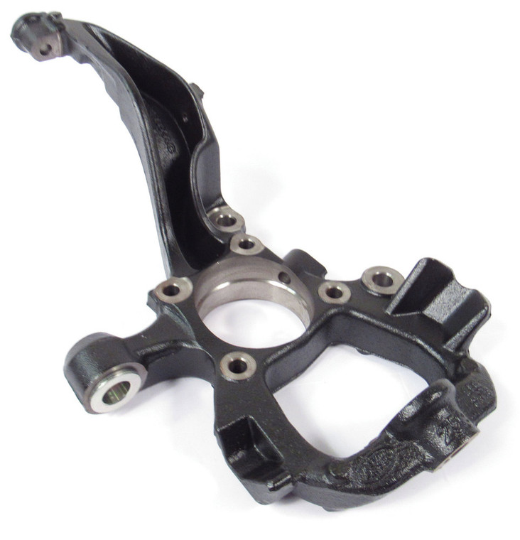 Genuine Right Hand Steering Knuckle, LR056468, For Land Rover LR4, 2010 - 2016