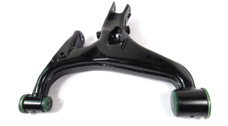 Suspension Control Arm LR051594 With Upgraded Polyurethane Bushings, Rear Lower Left Hand, For Land Rover LR3 And LR4