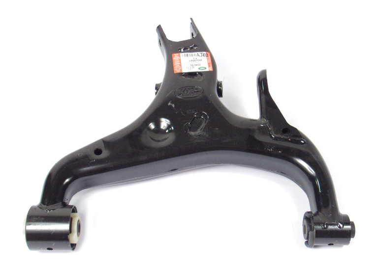 Genuine Suspension Control Arm LR051594, Rear Lower Left Hand, For Land Rover LR3 And LR4