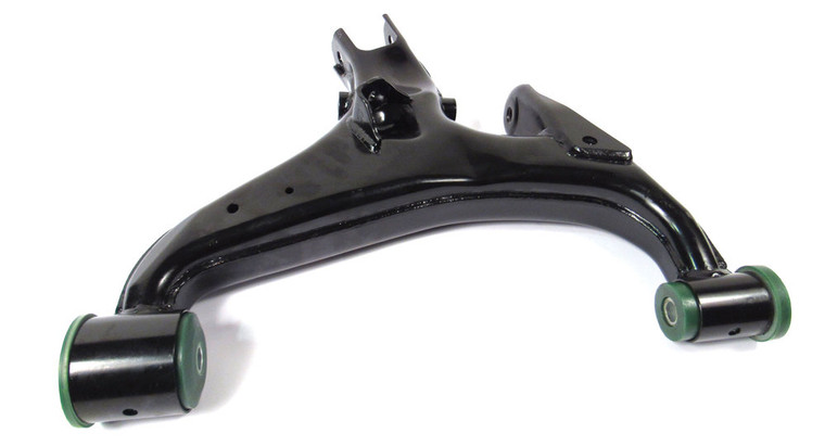 Suspension Control Arm LR051592 With Upgraded Polyurethane Bushings, Lower Rear Right Hand, For Land Rover LR3 And LR4