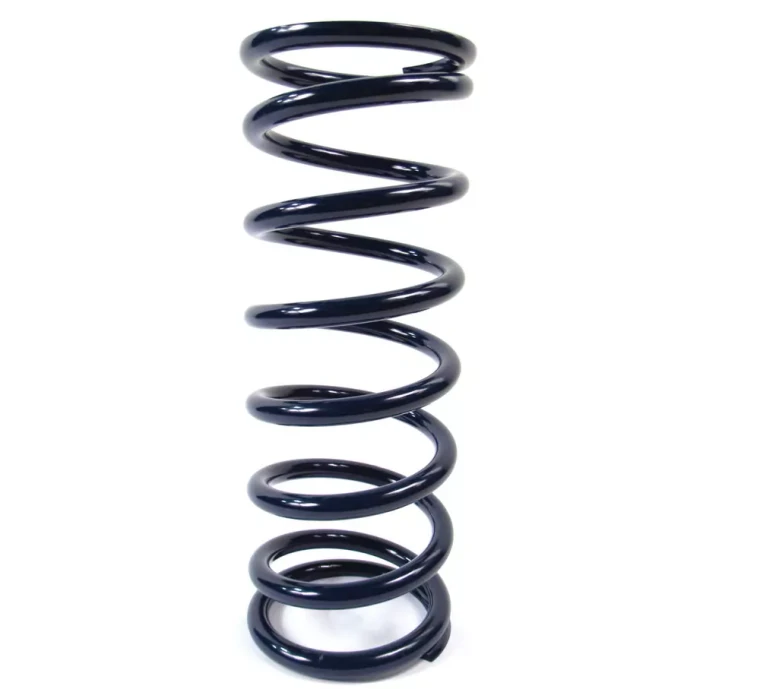 Coil Spring, Rear Suspension, Heavy Duty, For Range Rover P38