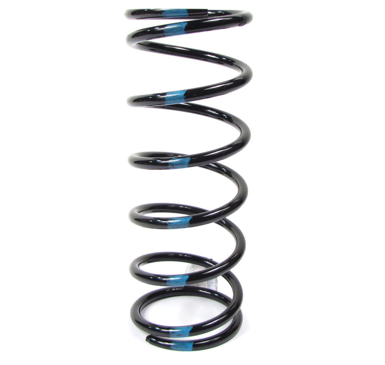 Front Right Hand Suspension Coil Spring 572315, Blue Stripe, For Land Rover Discovery I And Range Rover Classic (See Fitment Years)