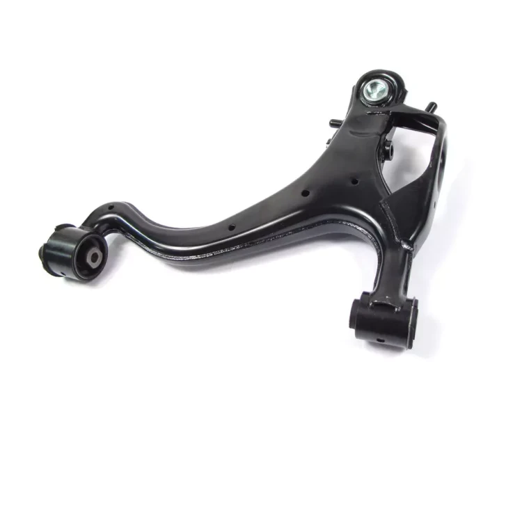 Suspension Control Arm LR075995 Or LR028249, Front Lower Left Hand, For Land Rover LR3