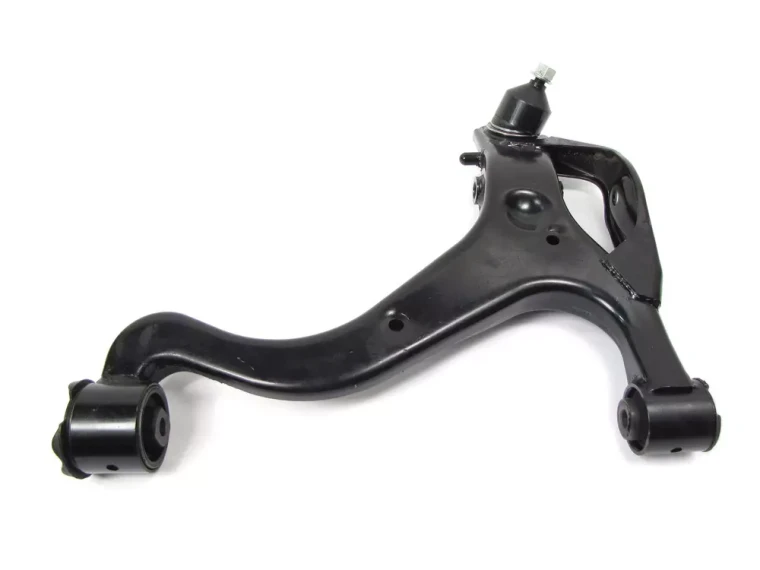 Suspension Control Arm LR075993 Or LR028245, Front Lower Right Hand, For Land Rover LR3