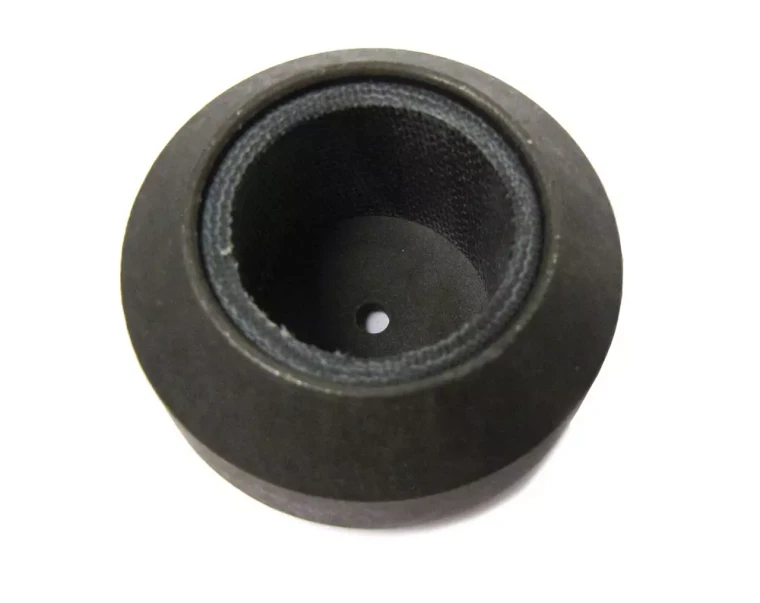 Railco Swivel Pin Bushing 539742, Original Equipment, For Land Rover Series 2, 2A, And 3 (See Fitment Years)