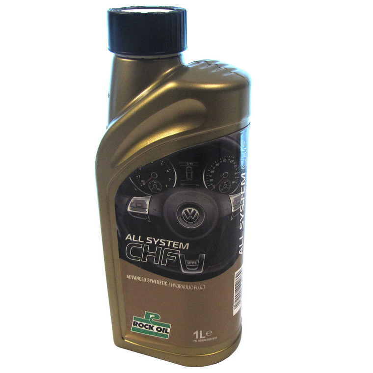 Power Steering Fluid LR003401, PAS Pentosin CHF202 1 Liter, For Land Rover LR2, 2008 - 2015