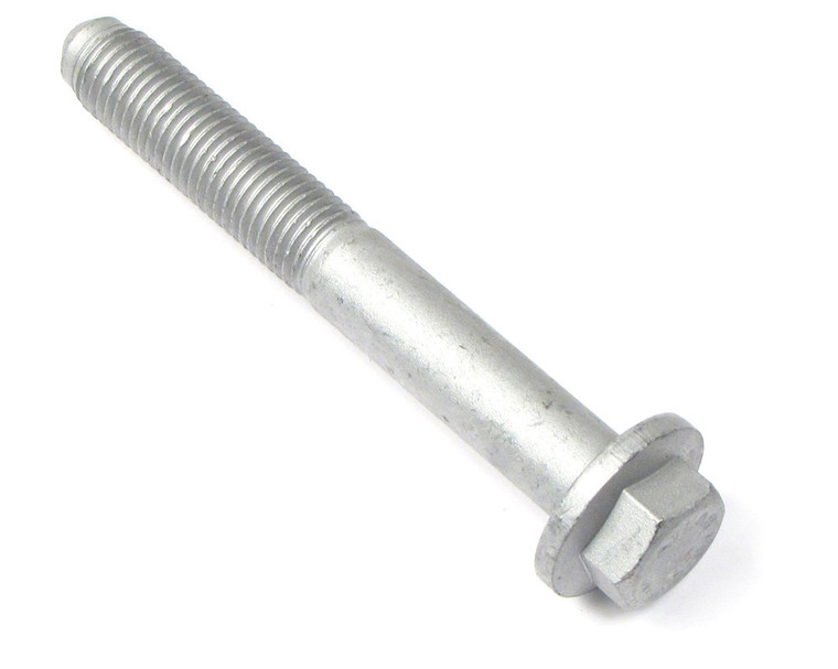 Genuine Bolt 16 MM X 115 MM Rear Bushing Rear Lower Control Arm KYG500270 For Land Rover LR3