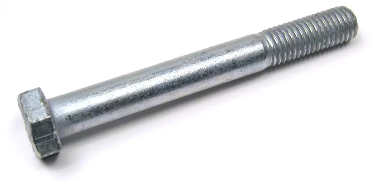 Bolt 12 X 100 MM Steering Box