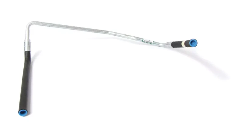 Power Steering Hose, ANR578, Reservoir To Pump For Land Rover Defender 90