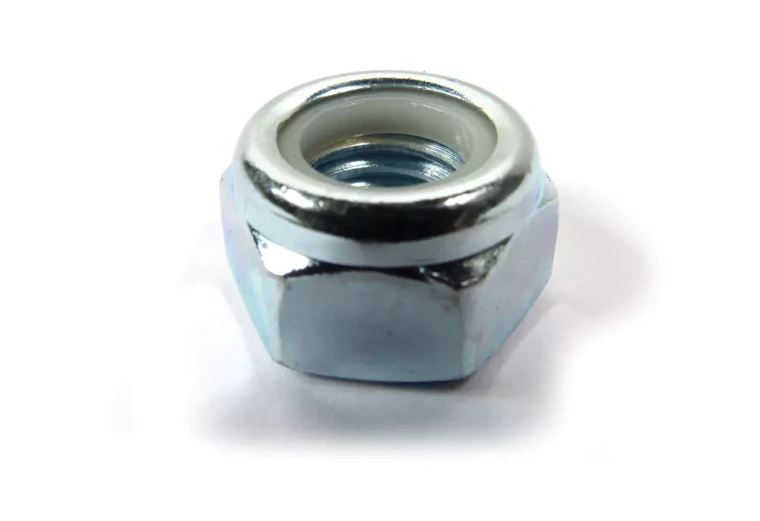 Nut For #66 U-Bolt