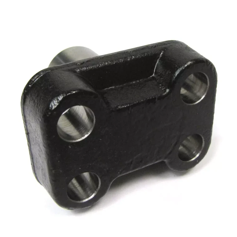 Swivel Ball - Top Cap Plate - Late Series IIA & III