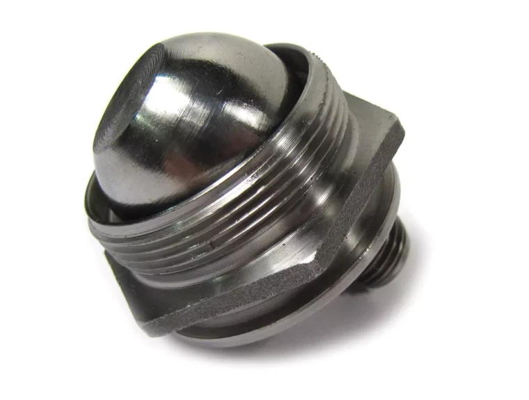 Self Level Ball - Joint & Seal