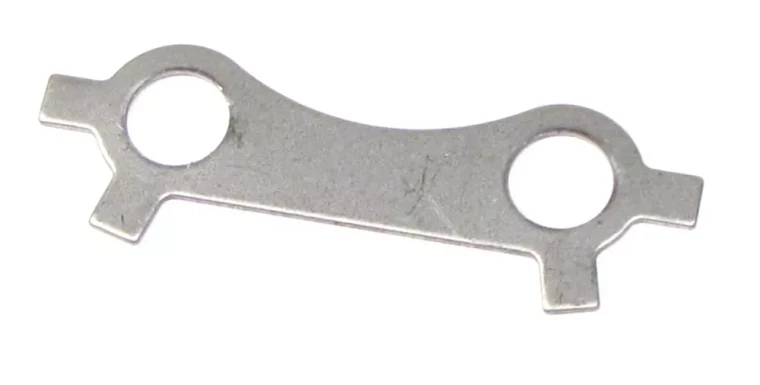 Lockers Fixing Swivel Pin Hsg