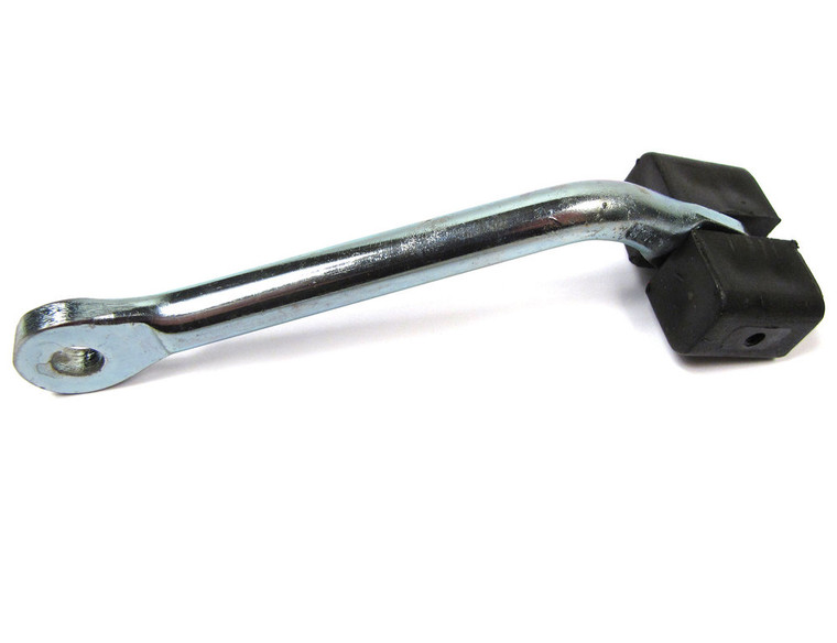 Genuine Front Door Check Strap Rod 395538 For Land Rover Defender 90, 1994 - 1995