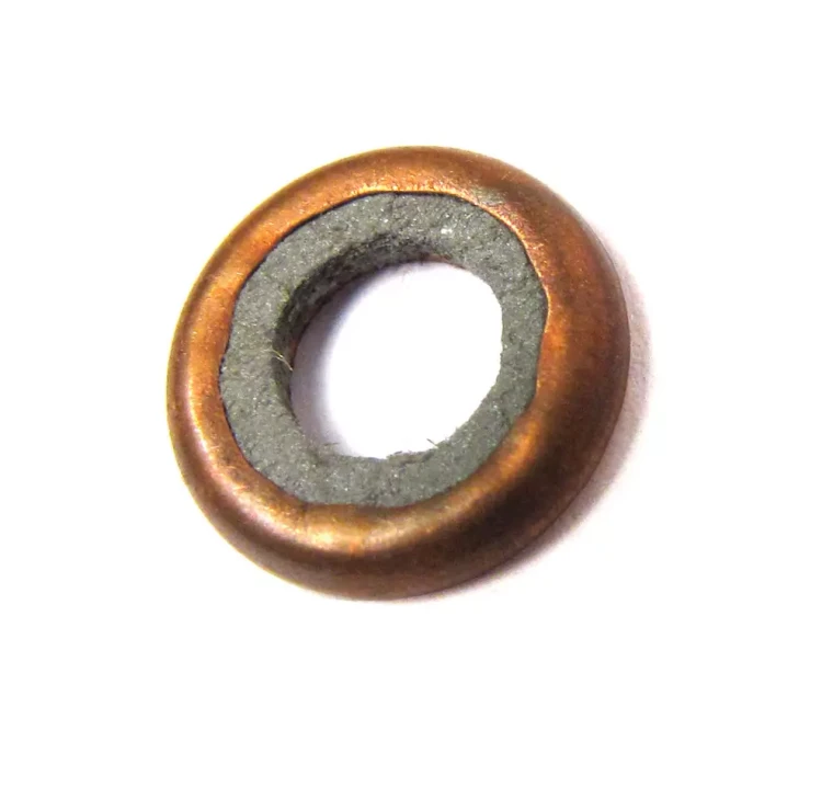 Washer For Swivel House Drain Plug