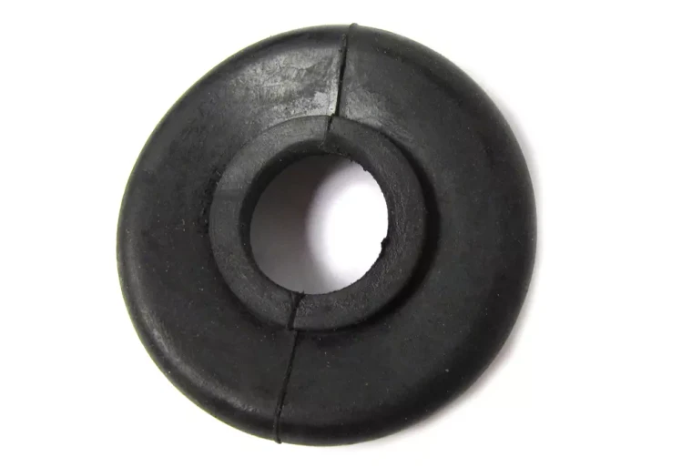 Tie Rod End - Rubber Cover