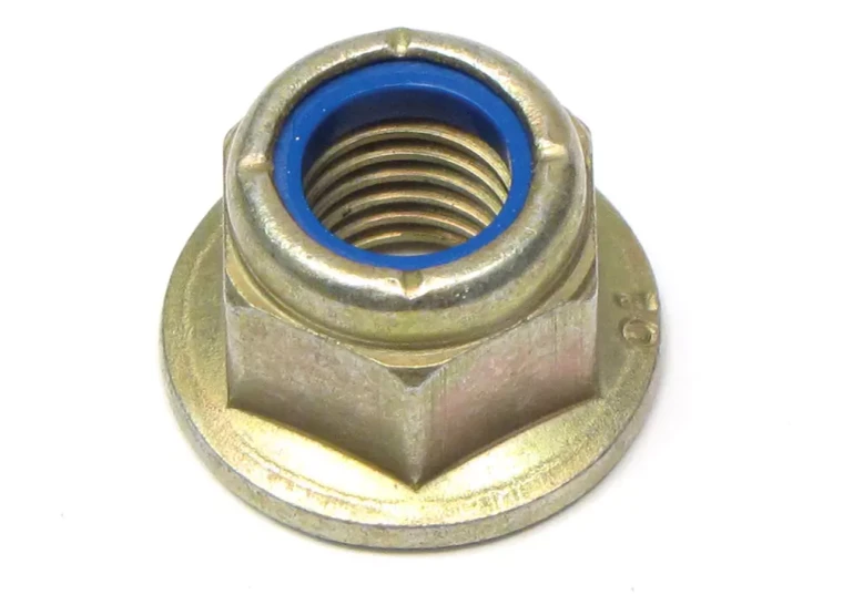 Nut 12MM X 1.75 FY112056 For Land Rover LR3