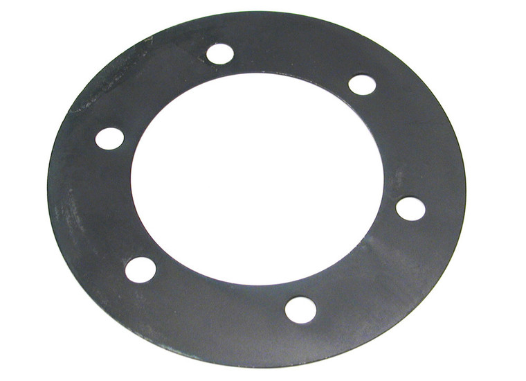 Locking Plate FRC2310, Locks Front Or Rear Stub Axles To The Hub, For Land Rover Discovery I And Defender 90 (See Fitment Years)