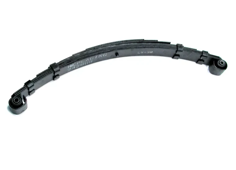 Spring - Front - 9 Leaf - 88"