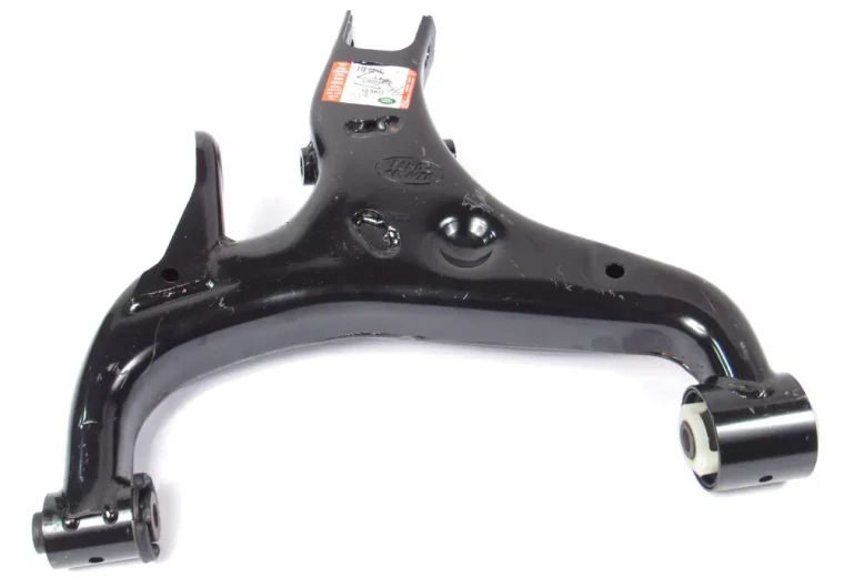 Genuine Suspension Control Arm LR051592, Rear Lower Right Hand, For Land Rover LR3 And LR4