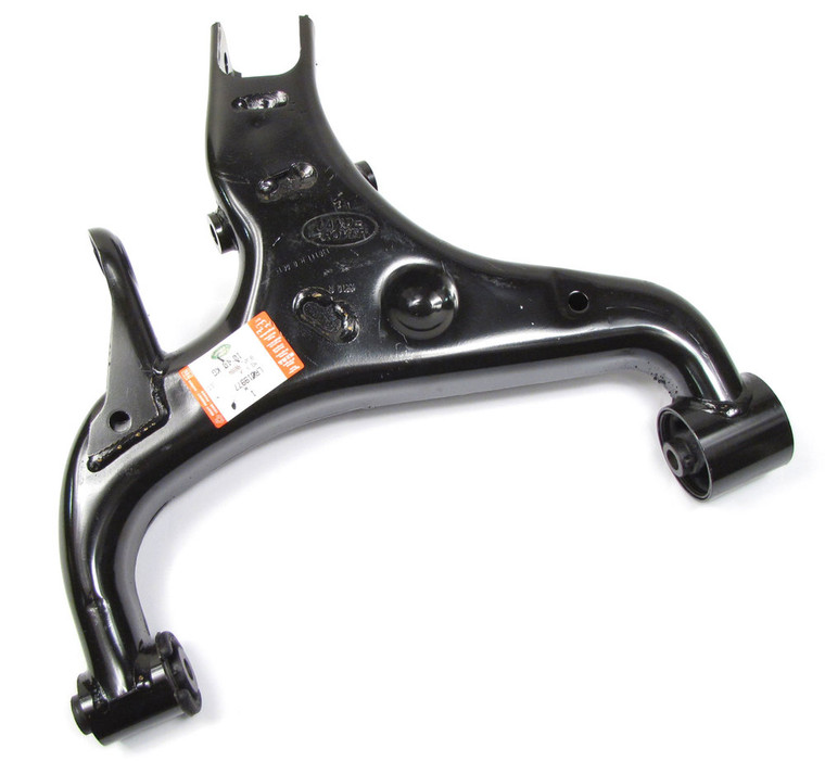 Genuine Suspension Control Arm LR019977, Rear Lower Right Hand, For Range Rover Sport, 2006 - 2013